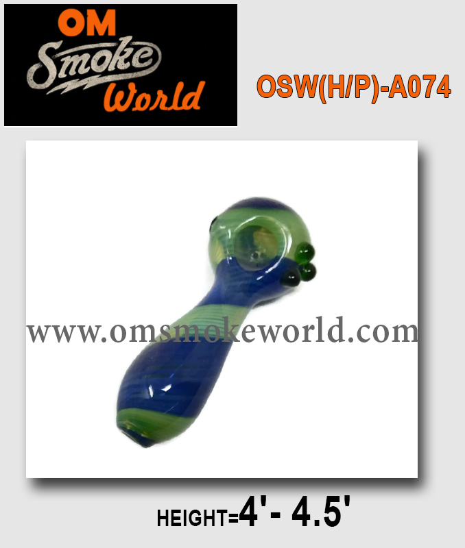 HAND PIPE A (074